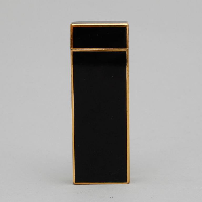 TÄNDARE, gulddoublé, Cartier, Paris.