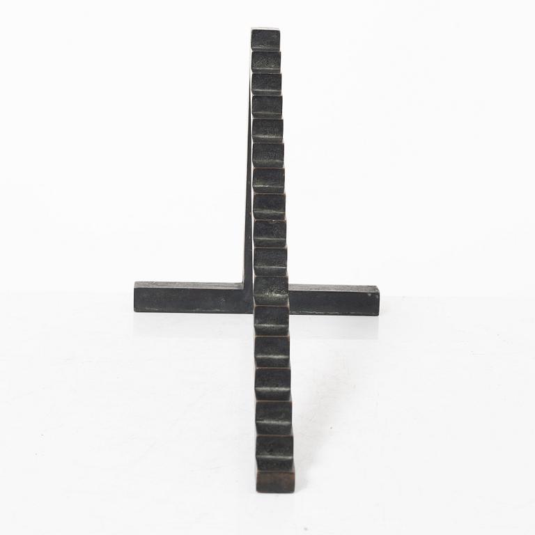 Sivert Lindblom, Utan titel.