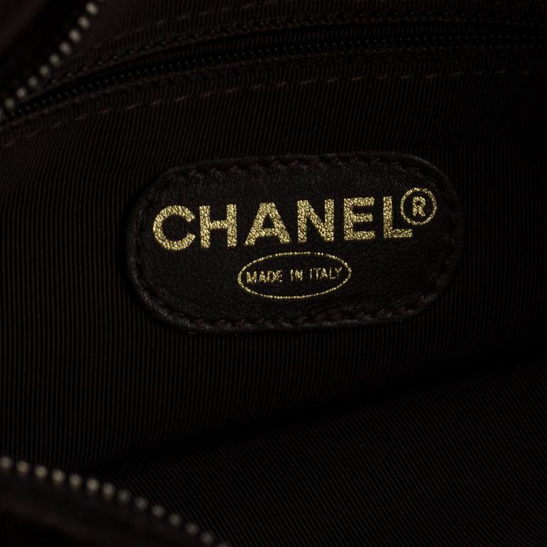 CHANEL, bag, 1997-99.
