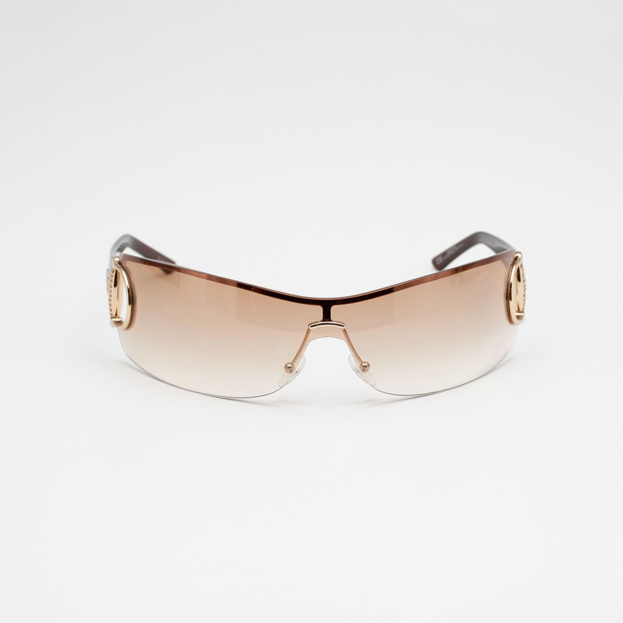 GUCCI, solglasögon.