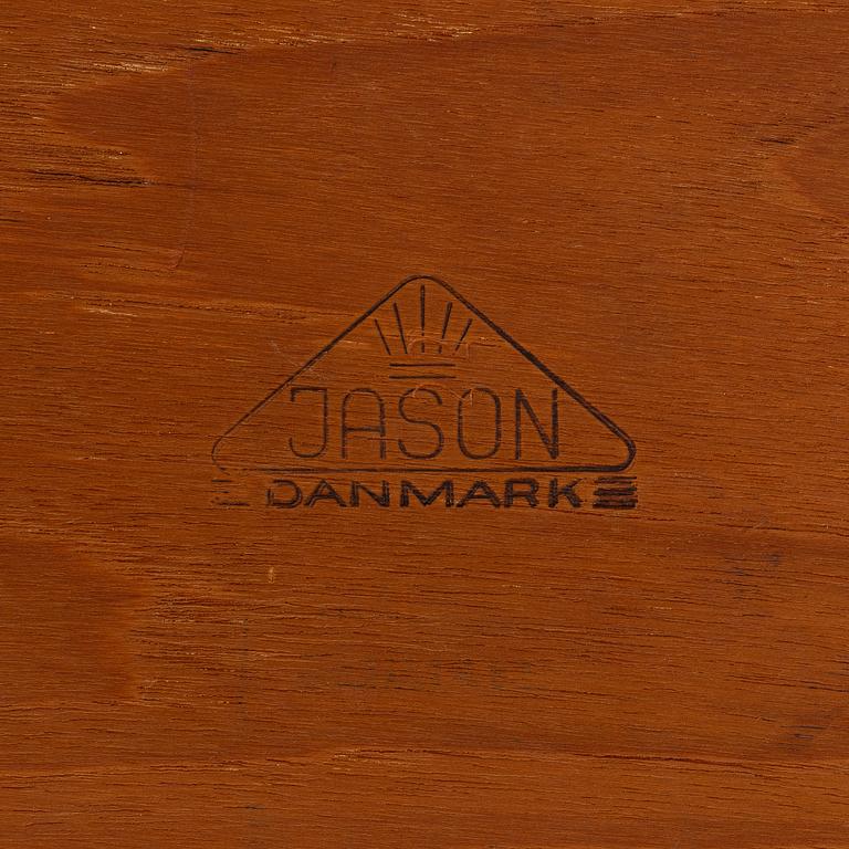 Coffee table, Jason, Denmark, 1950s/60s.