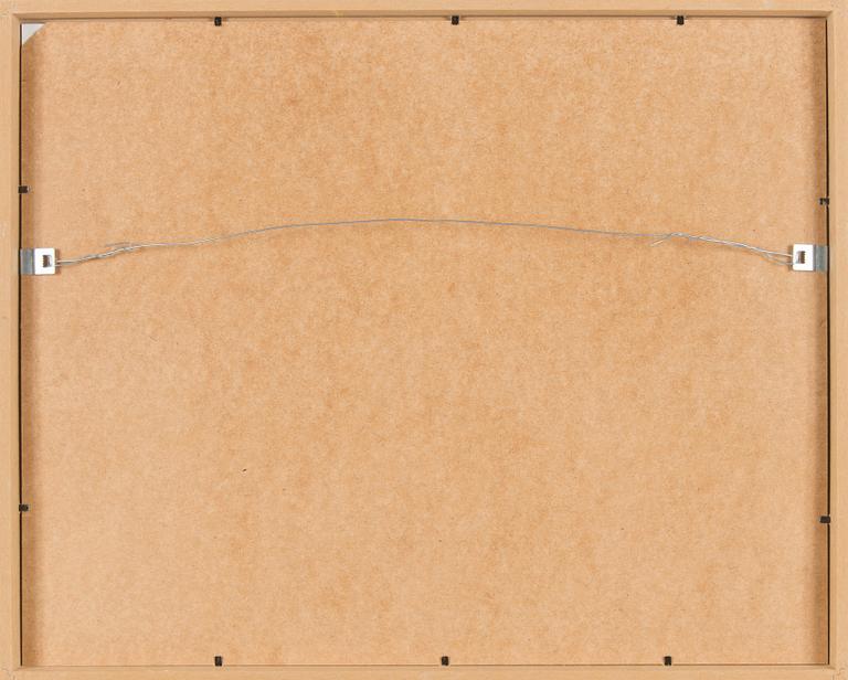 Margareta Ahlstedt-Willandt, Helsingforsmotiv.