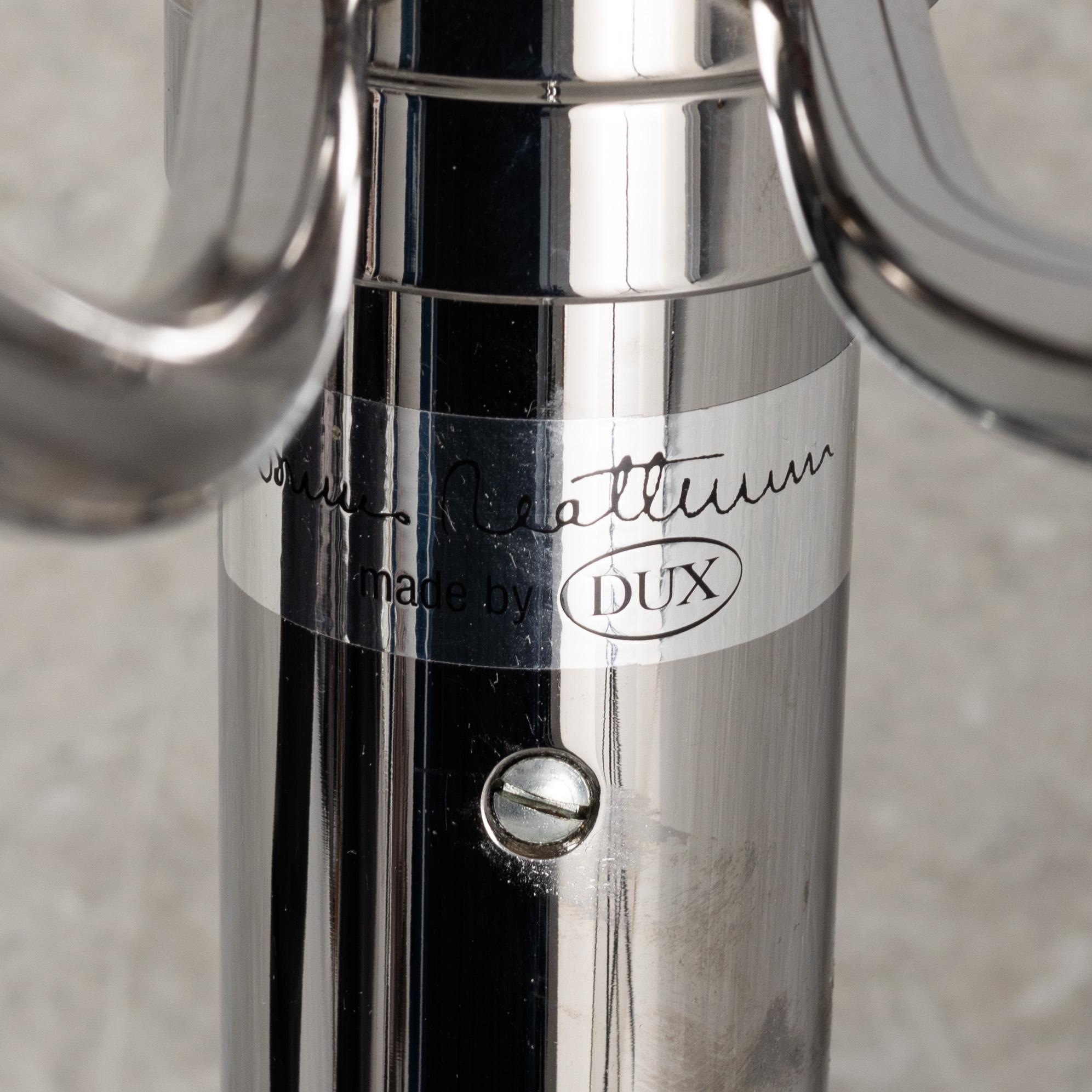 Bruno Mathsson, a 'Jetson' easychair, Dux 2016.