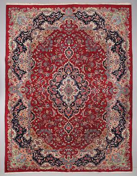 MATTA, Kirman, old, signerad, ca 385 x 290 cm.