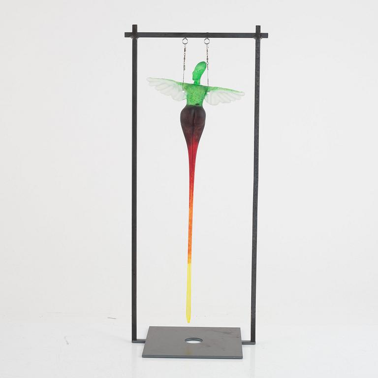 Kjell Engman, "Angel".