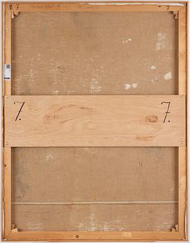 Leif Ericson, "Bennys rag".