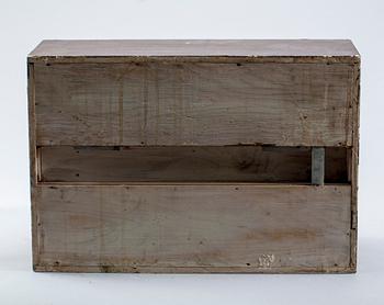 KRYDDHYLLA, Boet, 1940/50-tal.