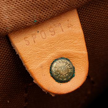 HANDVÄSKA, "Speedy", Louis Vuitton, 1994.