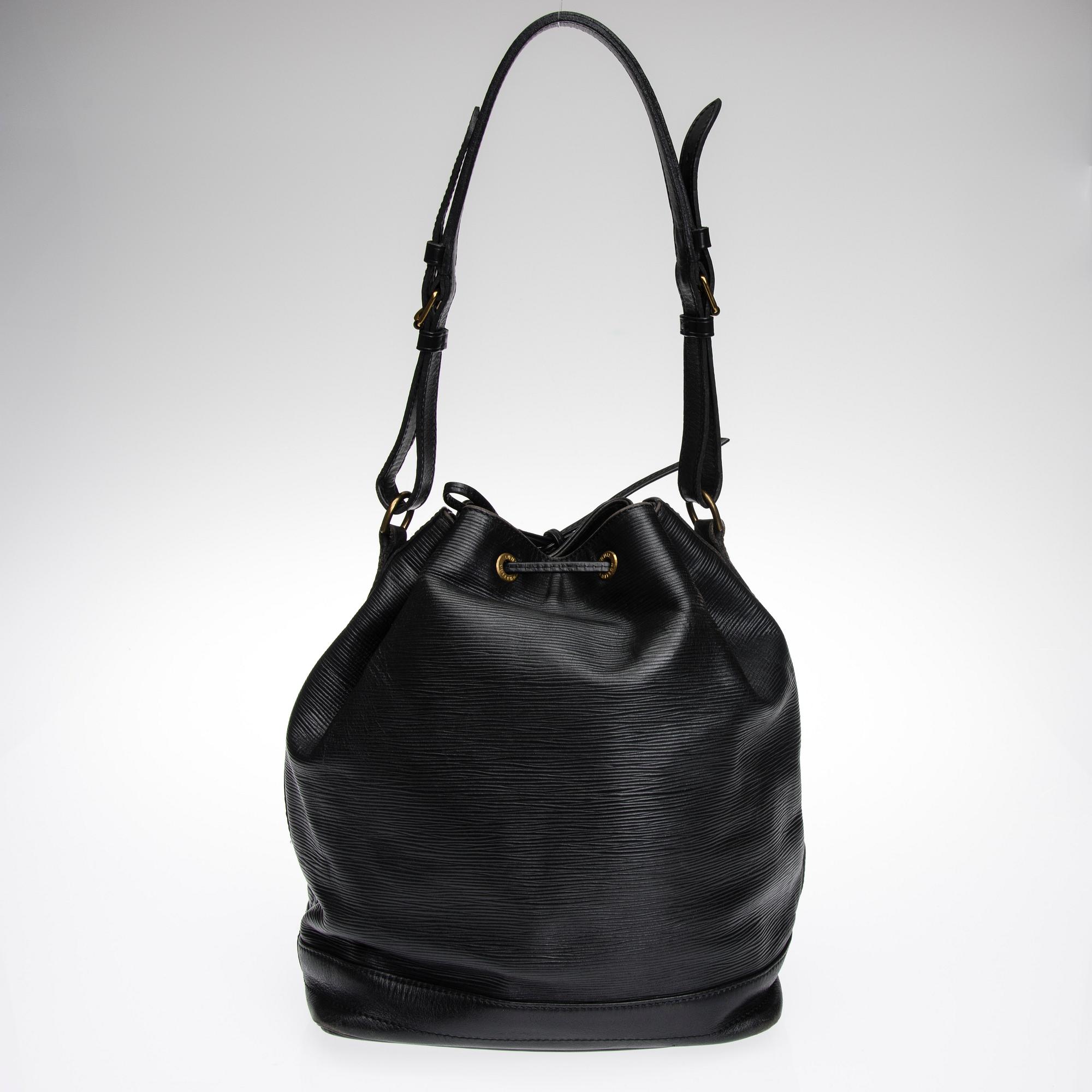 VÄSKA, "Noé", Louis Vuitton.