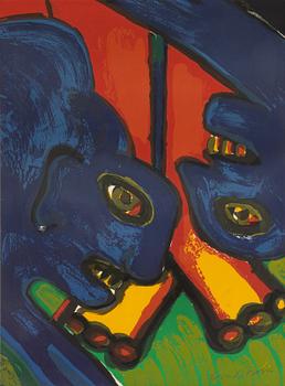 Bengt Lindström, Figure.