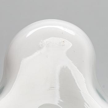 Alvar Aalto, A '201' vase marked Iittala.