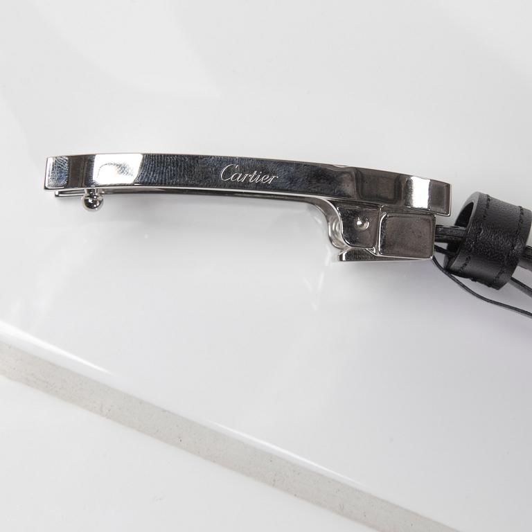 BELT, Cartier.