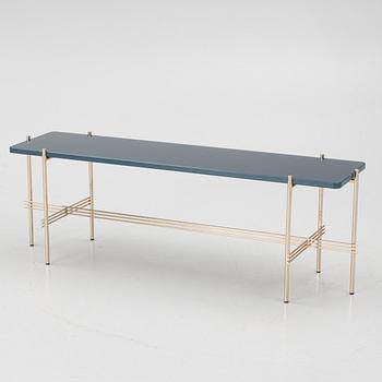 Coffee table, TS Collection, Gubi, contemporary.
