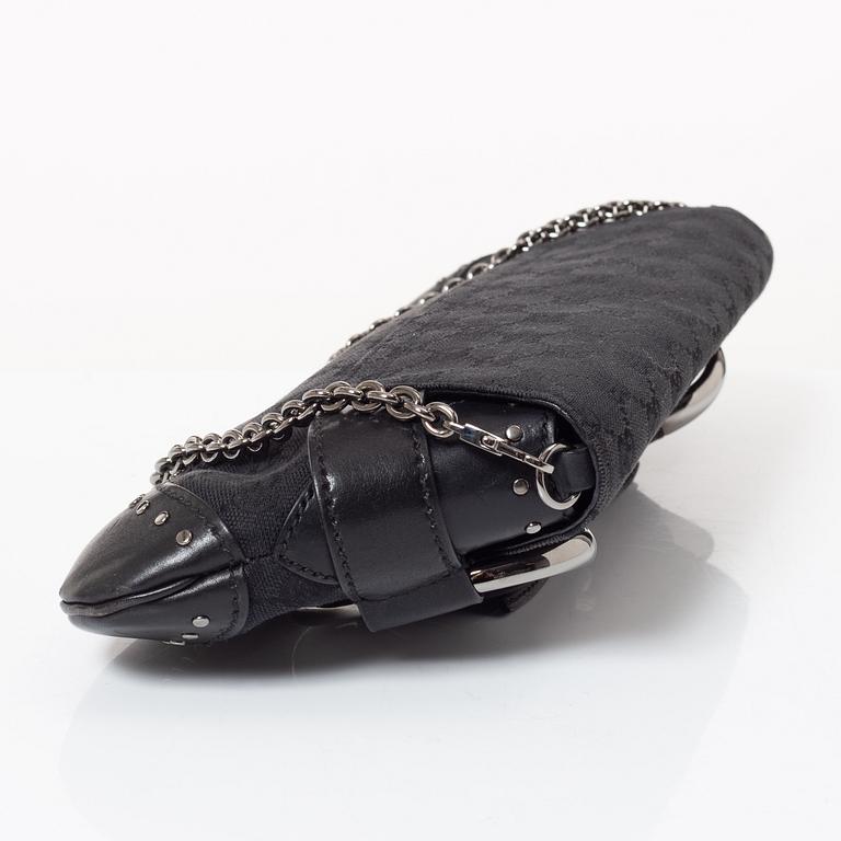 Gucci, Bag, "Horsebit chain bag".