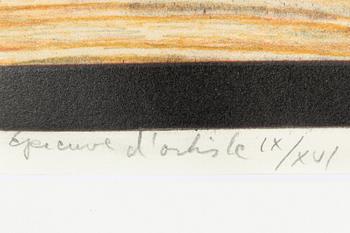 Philip von Schantz, "Rött".