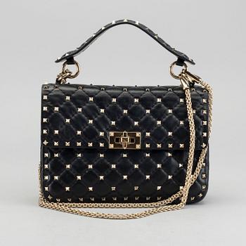 VALENTINO, väska "Rockstud Spike".