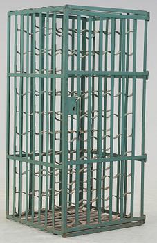 VINSTÄLL, 1900-tal.