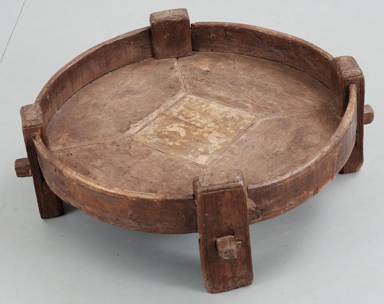 BORD, Afrika, 1900-talets andra hälft.