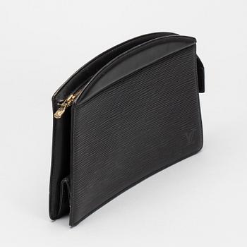 VÄSKA, Louis Vuitton.