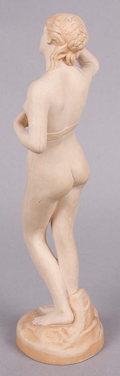 FIGURIN, keramik, Peter Ipsen, Köpenhamn.