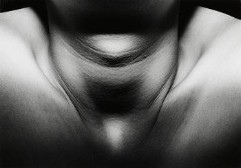 592. Eva Klasson, "Paris 1975". Ur "Le Troisème Angle".