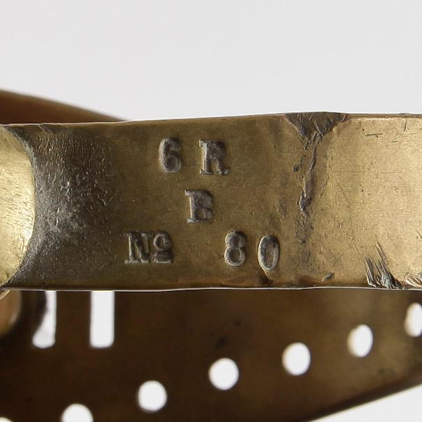 SABEL, Sverige, m/1867-1893.