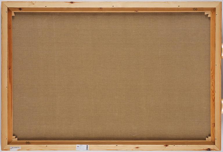 Eerik Haamer, Cliffs, Southern Bohuslän.