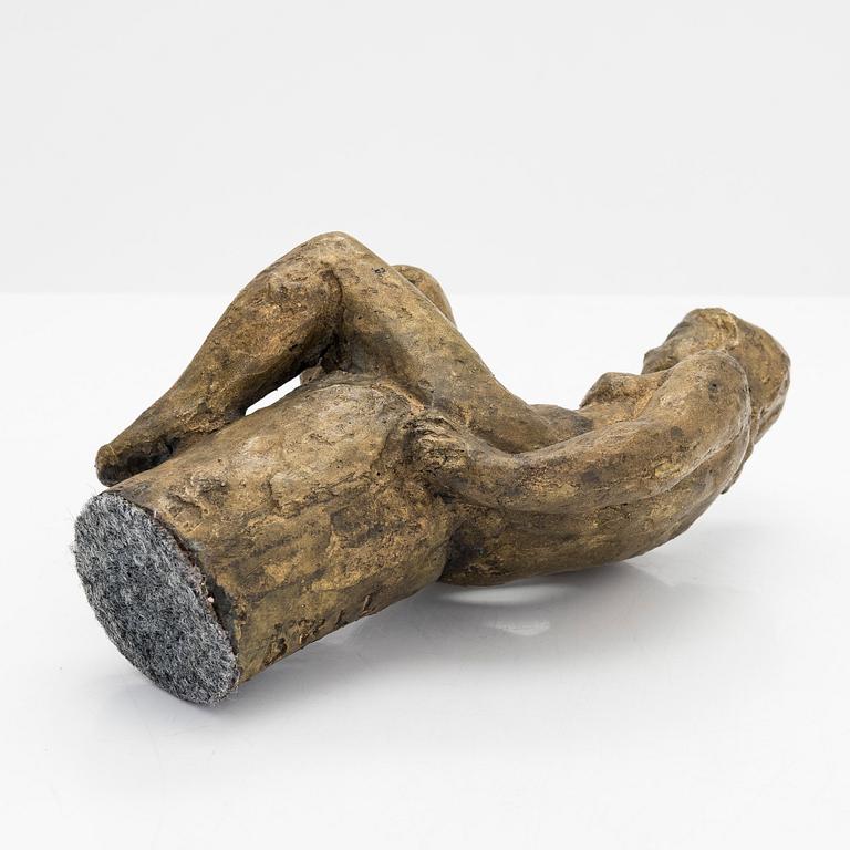 Ben Renvall, Sittande kvinna.