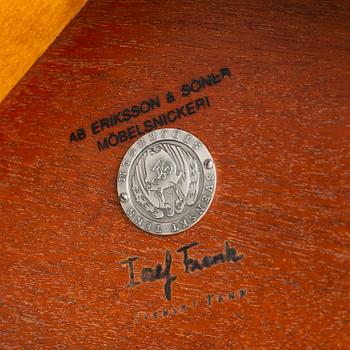 JOSEF FRANK, a '2139' table for Firma Svenskt Tenn.