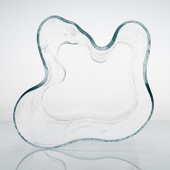 Alvar Aalto, vas 3031, signerad Alvar Aalto 12/1996.