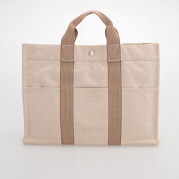 Hermès, "Fourre Tout", laukku.