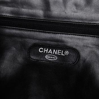 WEEKENDBAG, Chanel.