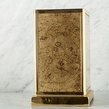 JAEGER-LeCOULTRE, Atmos, Sky Map, bordsur, 180 x 220 x 135 mm,