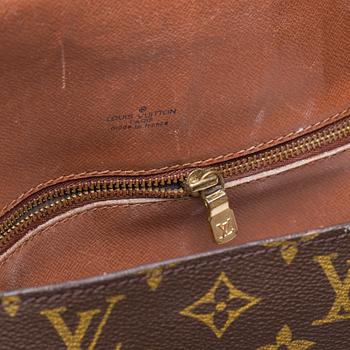 VÄSKA, "Saint-Cloud", Louis Vuitton.