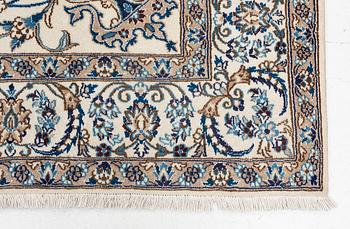 Matta, Nain, ca 293 x 197 cm.