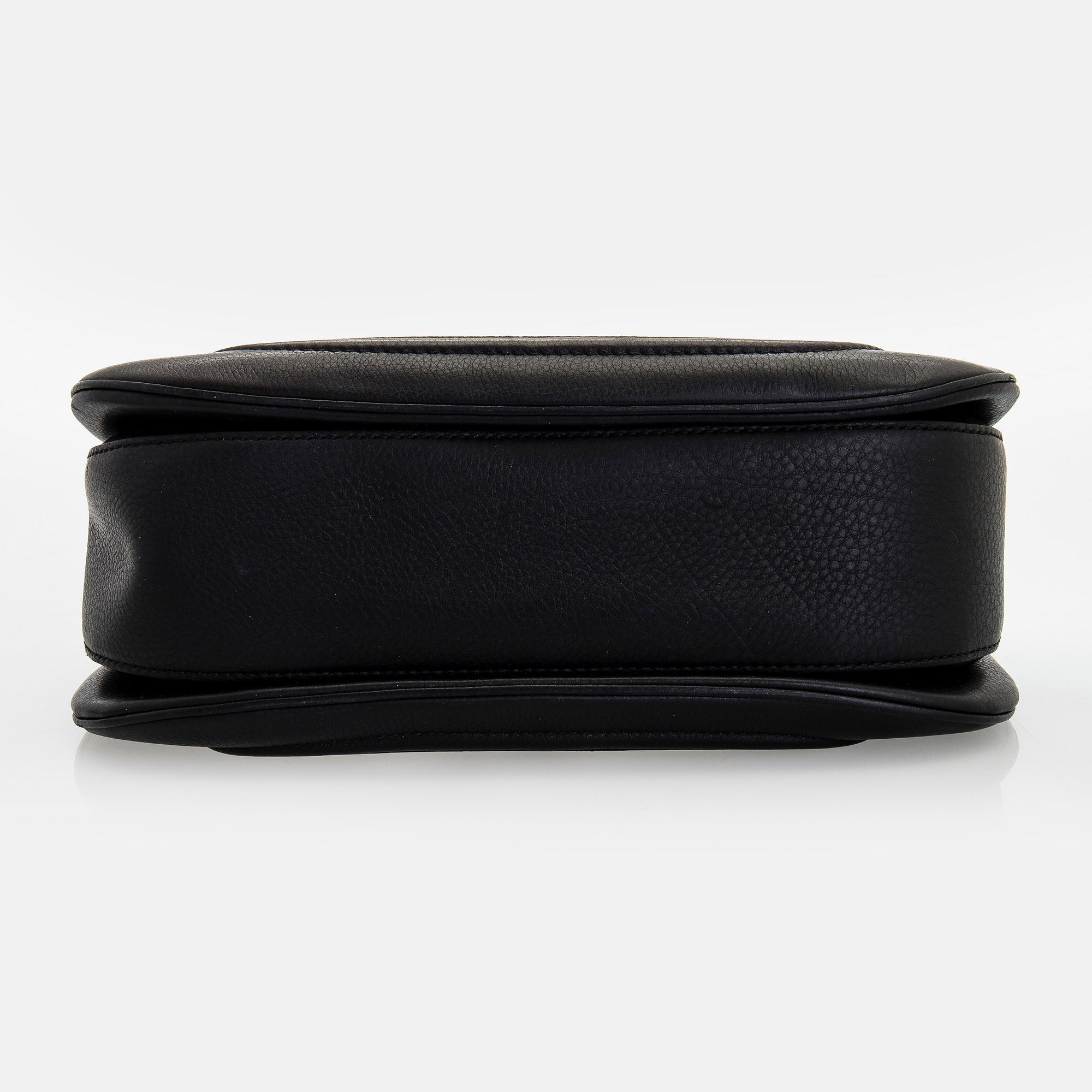 Gucci, väska "Bamboo 1947 large".