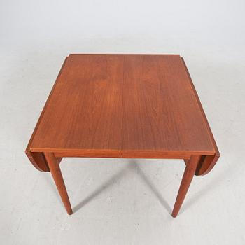matbord/klaffbord 1960-tal.
