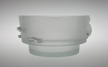 Yrjö Rosola (Rosvall), AN AHTI BOWL.