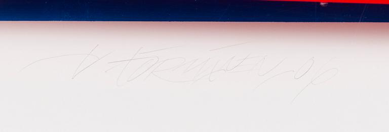 Veikko Törmänen, "Liikahdus".