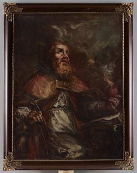 GIUSEPPE ANTONIO PIANCA, hans krets.