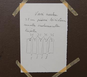 MATTI KUJASALO, NIMETÖN.