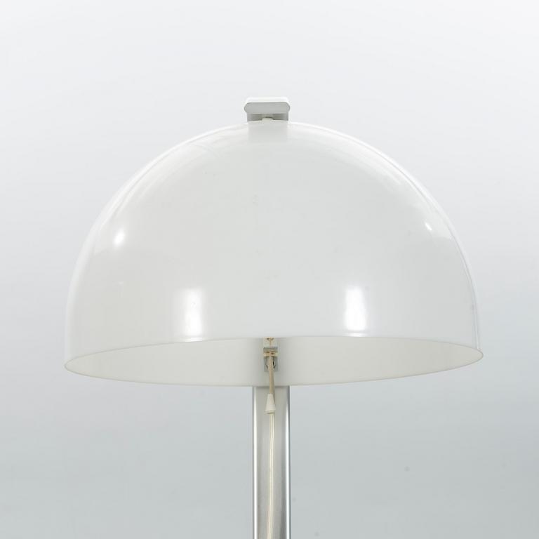 BERGBOMS, floor lamp, "G33", second half of 20th century.