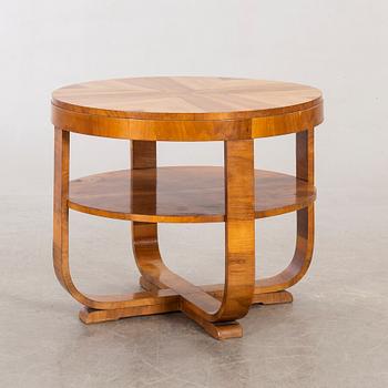 SOFFBORD, art deco-stil, 1900-talets mitt,