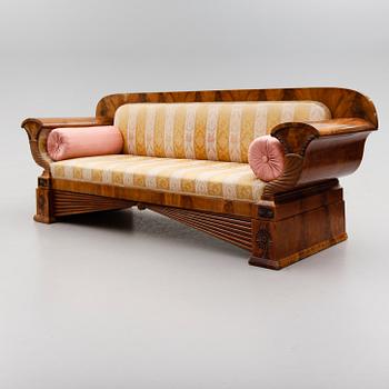 SOFFA, Karl Johan, 1800-talets första hälft.