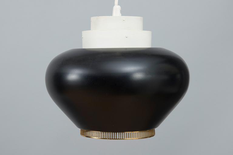 Alvar Aalto, TAKLAMPA Nr A 333.