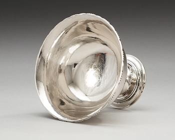 A Georg Jensen sterling bowl, Copenhagen 1925-32,