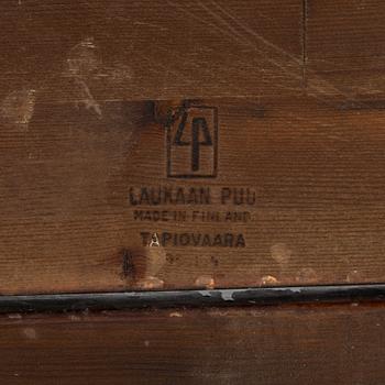 Ilmari Tapiovaara, A 'Pirkka' table, Laukaan Puu, Finland 1960s-1970s.