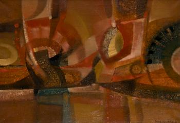 Tapio Soukka, By the Red Coast.