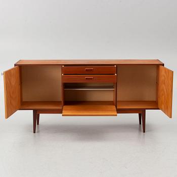 Sideboard, second half of the 20th century.