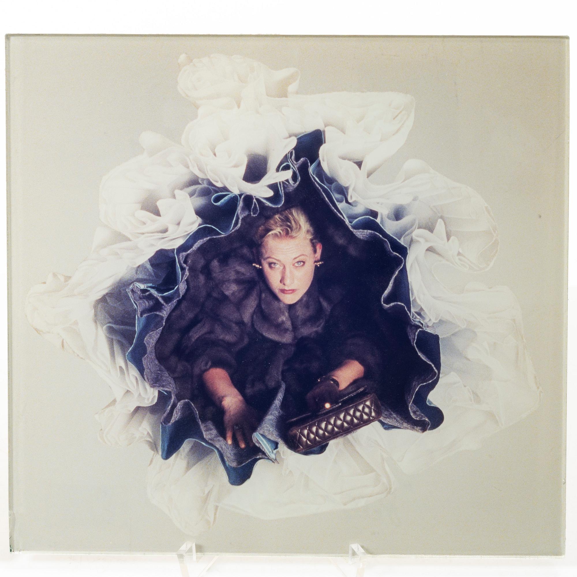 Charlotte Gyllenhammar, "Belle" (2).